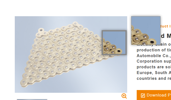 《cloudzoom.js实现鼠标移上去图片放大效果》