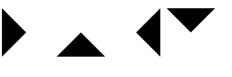 《css小三角-我的triangle！永远都记不住--哭了》